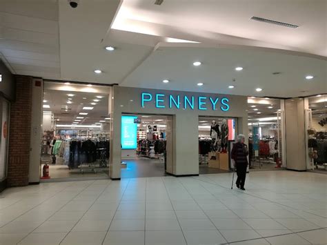 primark ireland locations.